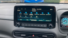 Hyundai Kona 1.6 GDi Hybrid Ultimate 5dr DCT Hybrid Hatchback